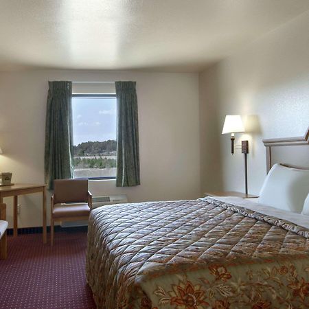 Days Inn Of Centre Quarto foto