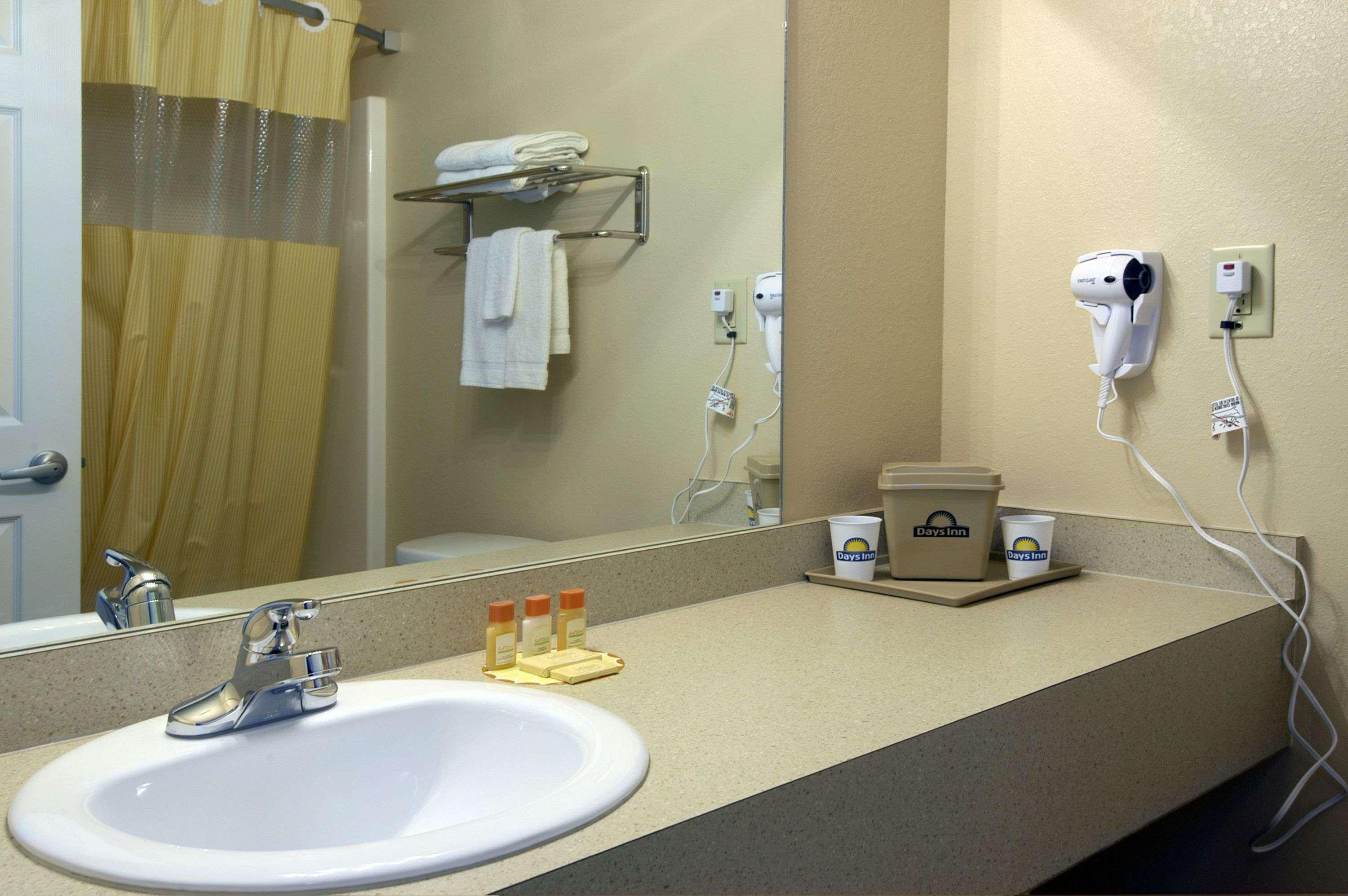 Days Inn Of Centre Quarto foto